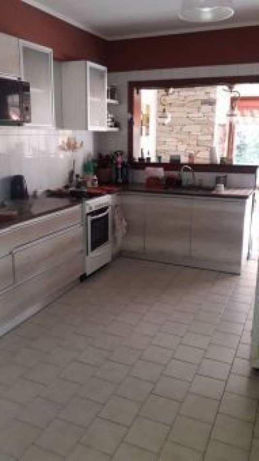 Chalet en venta