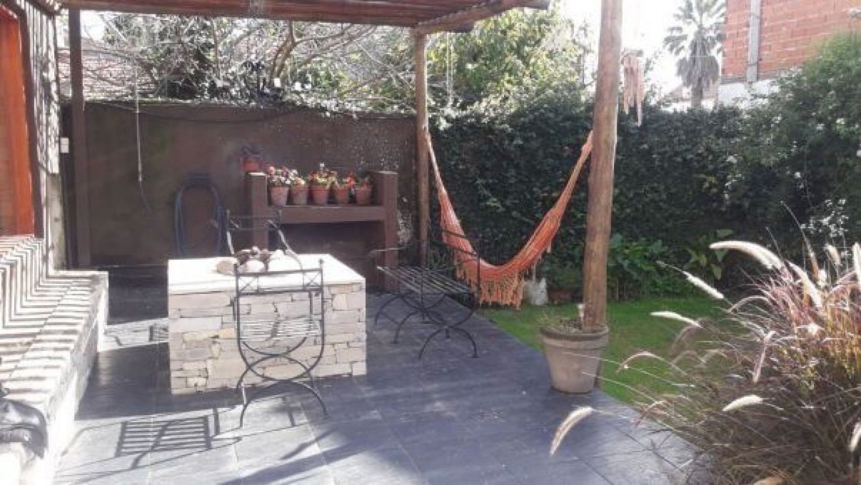 Chalet en venta