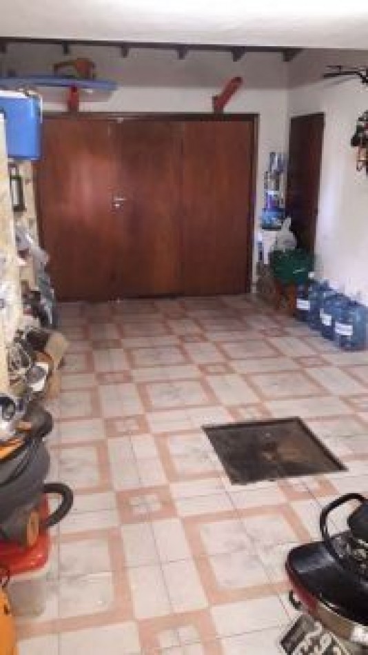 Chalet en venta