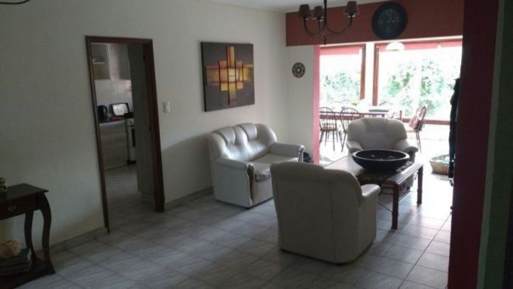 Chalet en venta