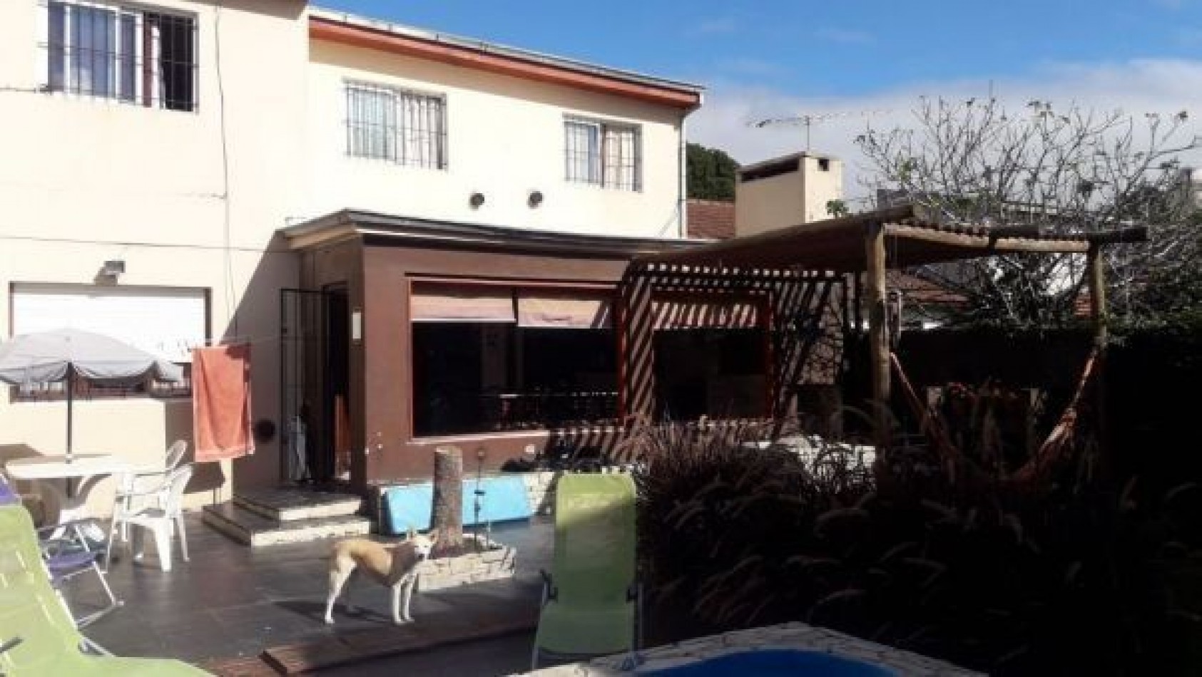 Chalet en venta