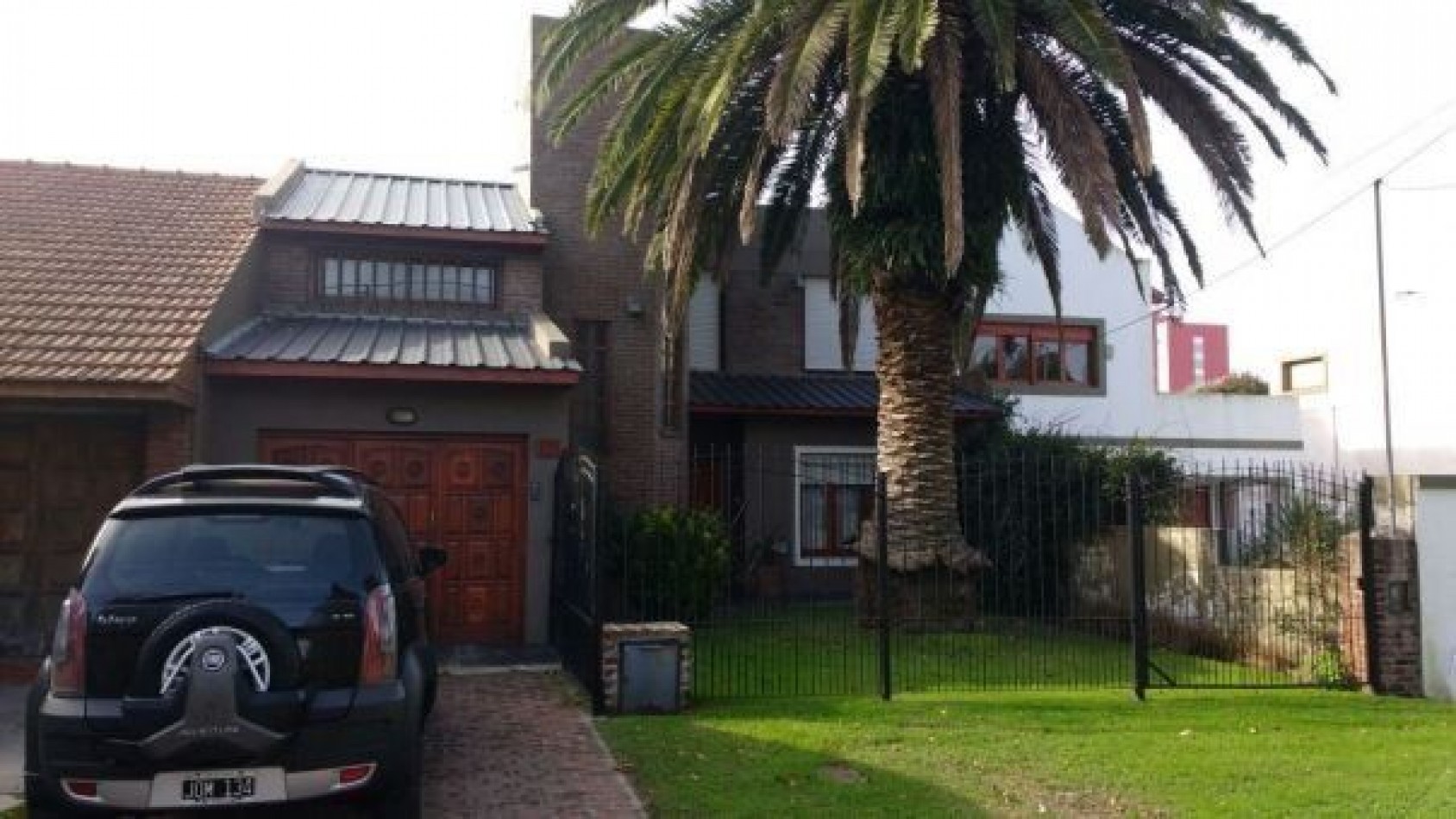 Chalet en venta