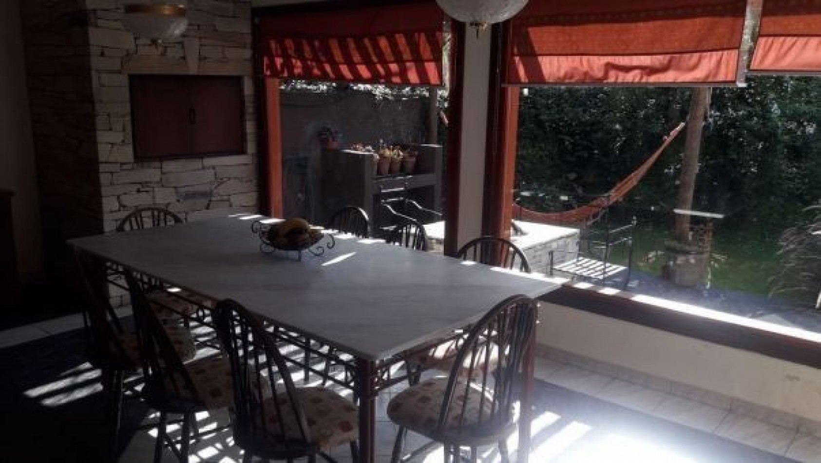 Chalet en venta
