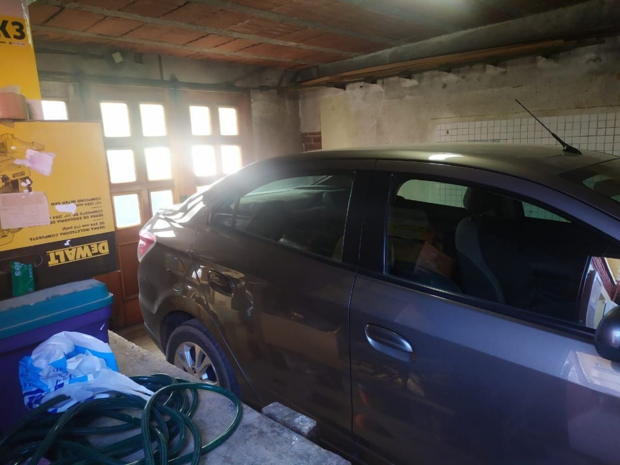 Chalet en venta