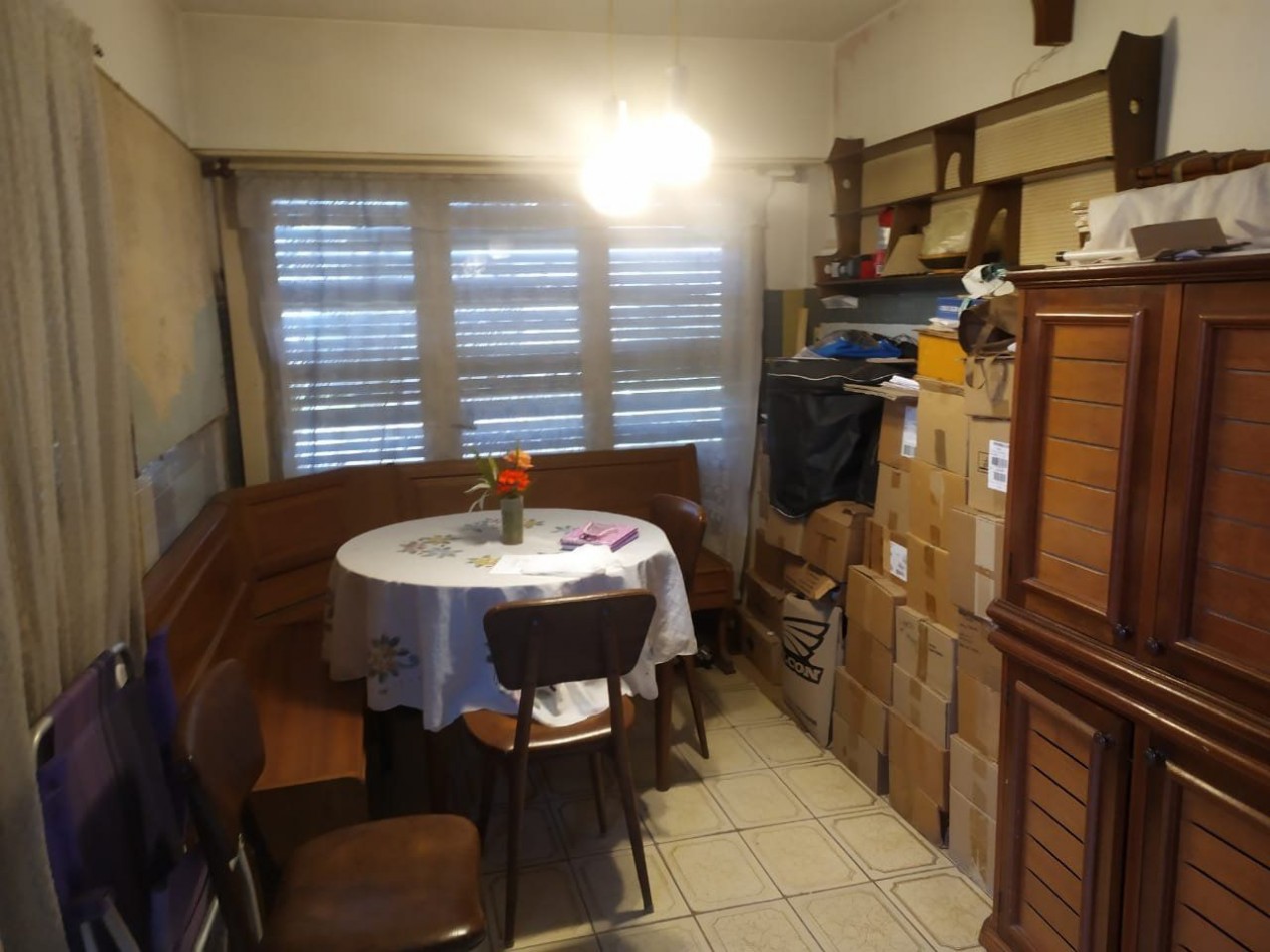 Chalet en venta
