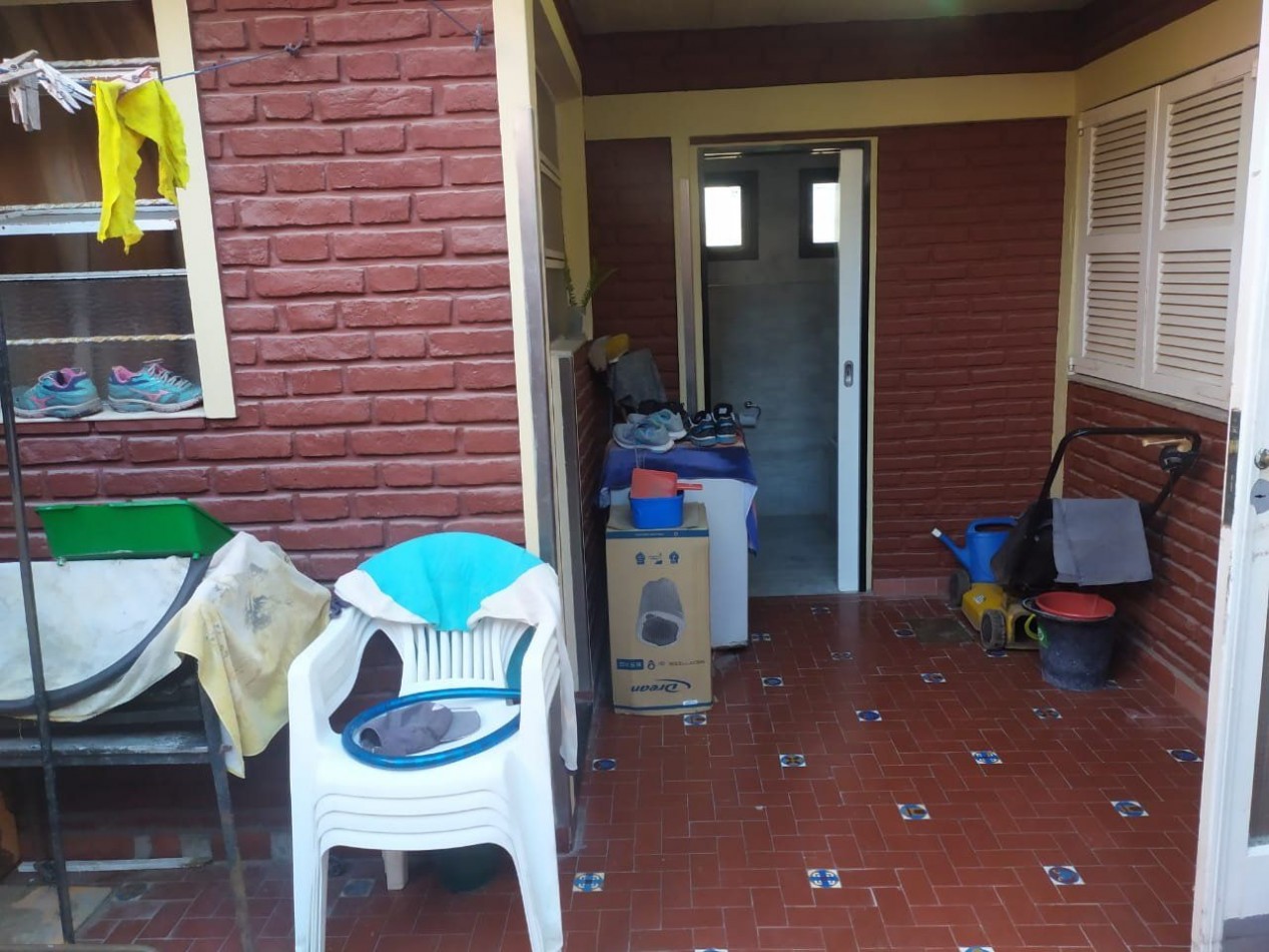 Chalet en venta