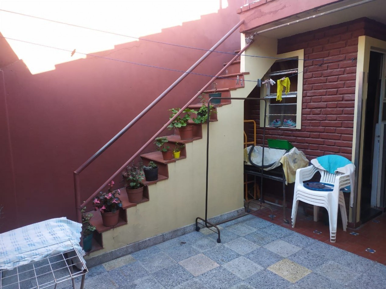 Chalet en venta