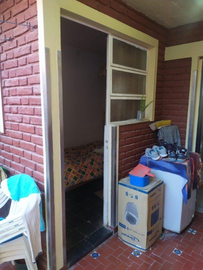 Chalet en venta