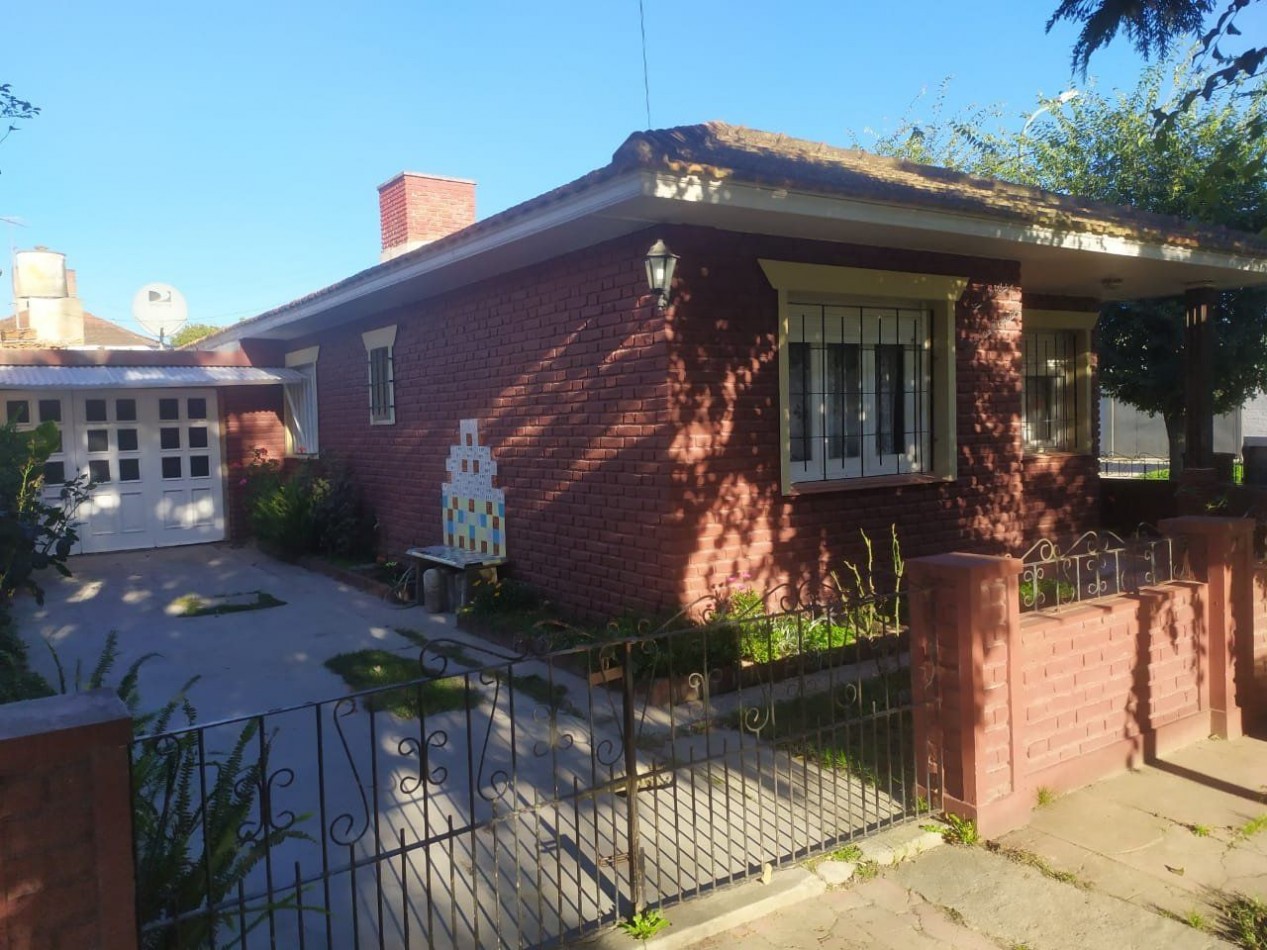 Chalet en venta