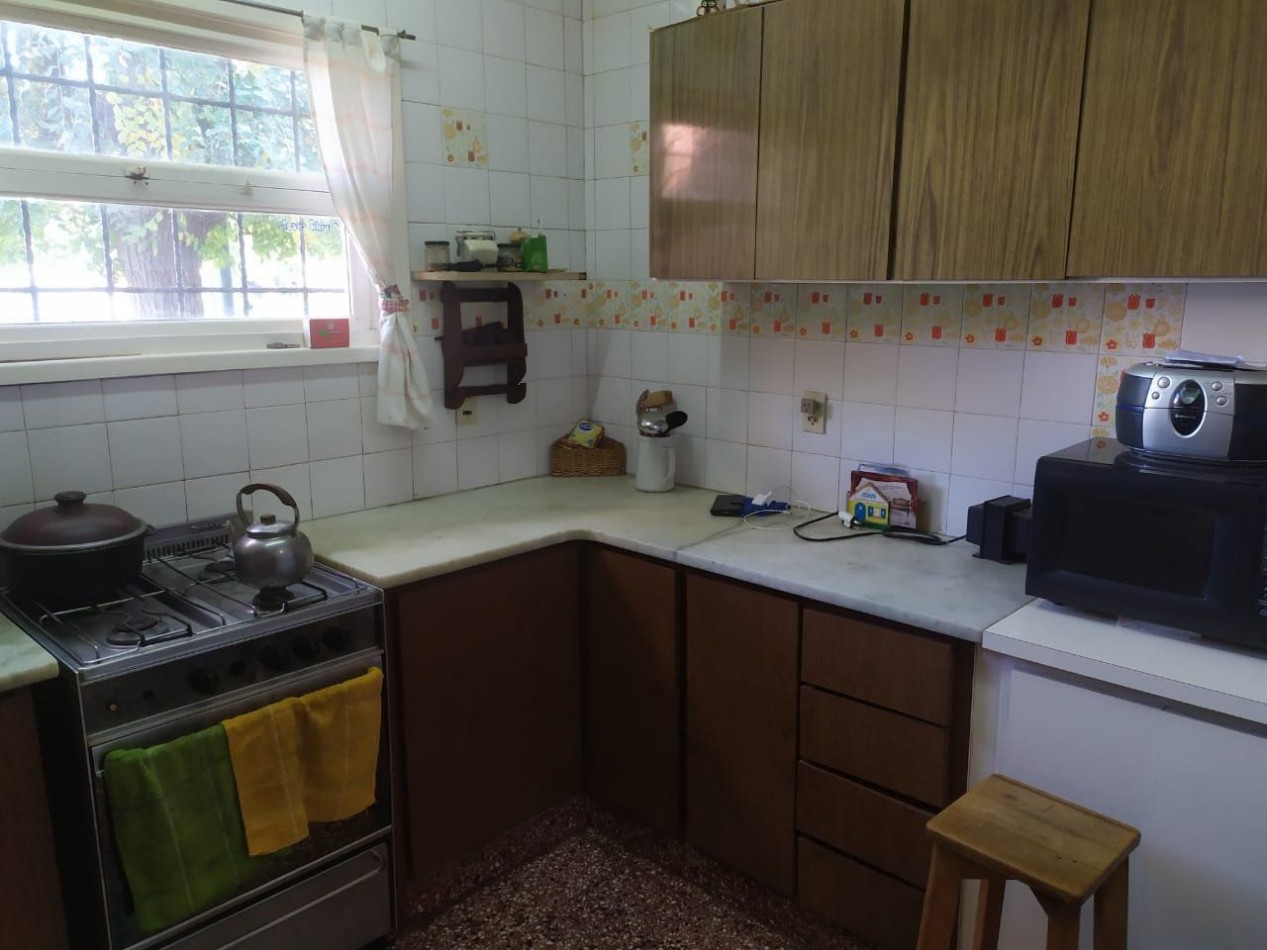 Chalet en venta