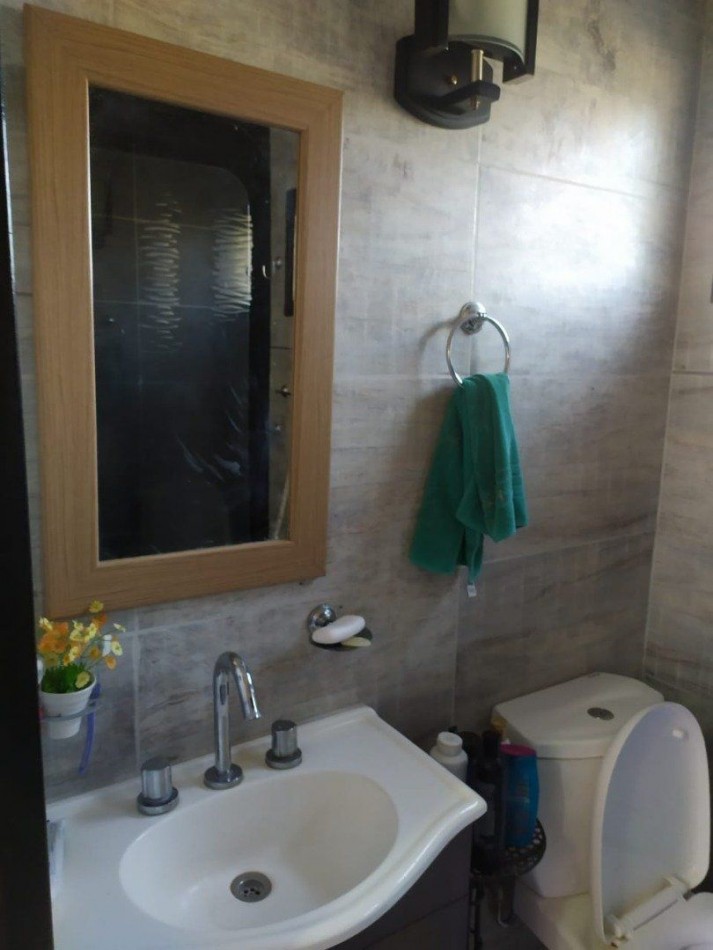 Chalet en venta