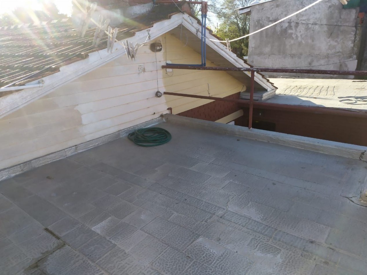 Chalet en venta