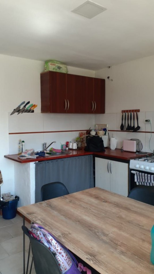 Chalet con departamento en venta