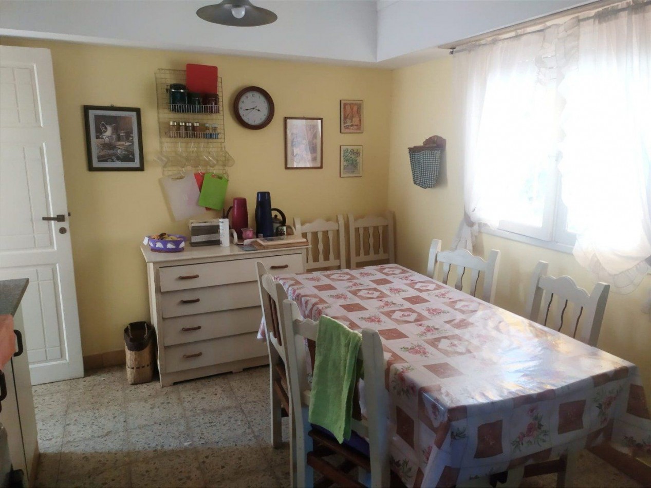 Chalet en venta