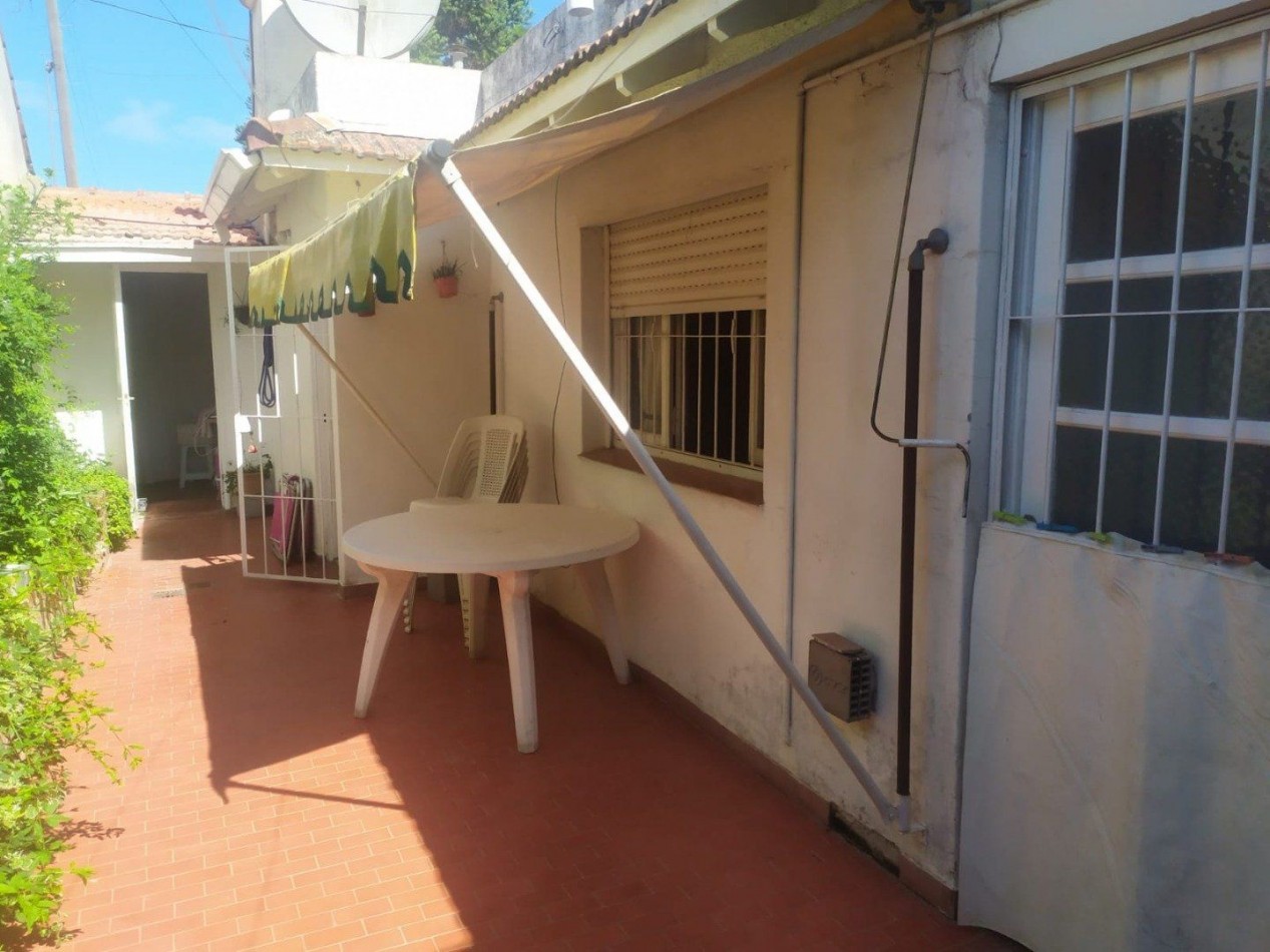 Chalet en venta