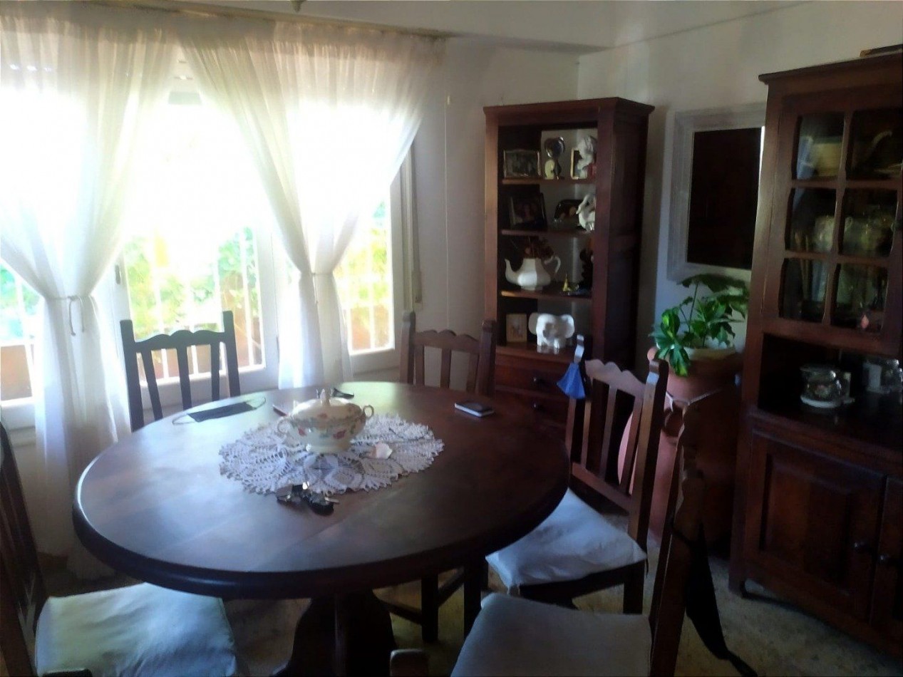 Chalet en venta