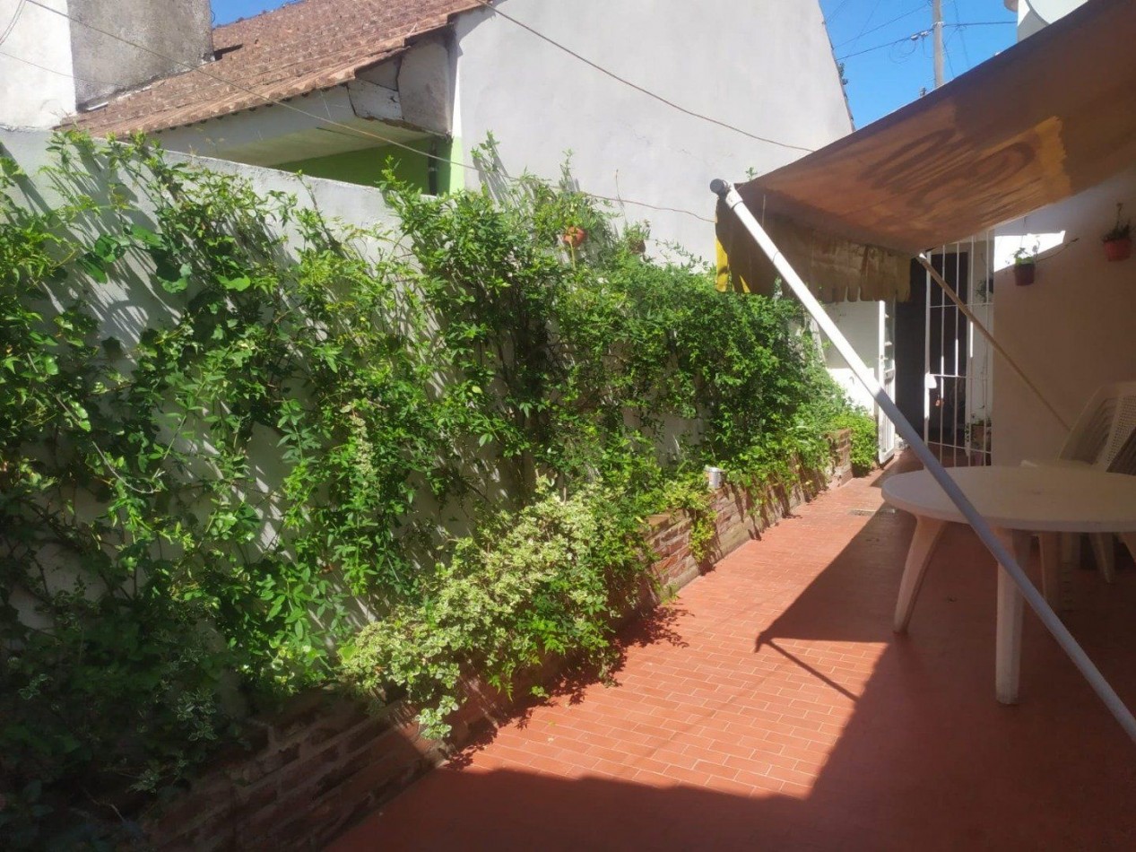 Chalet en venta