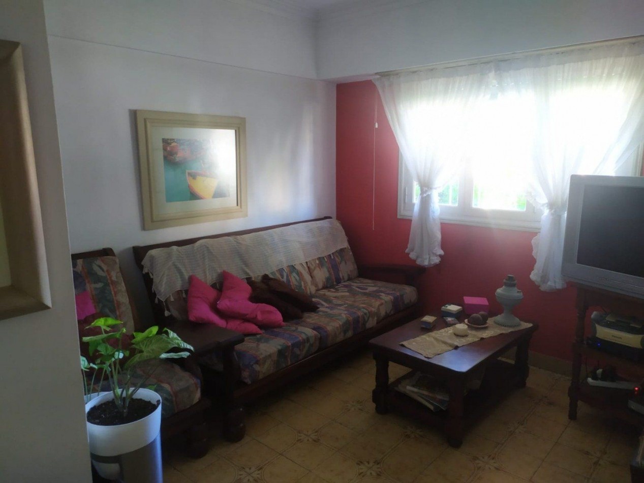 Chalet en venta