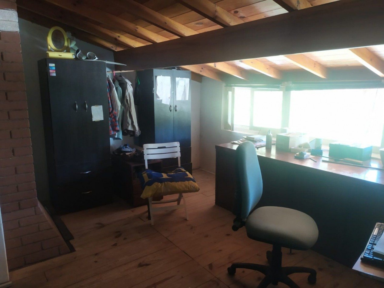 Chalet en venta