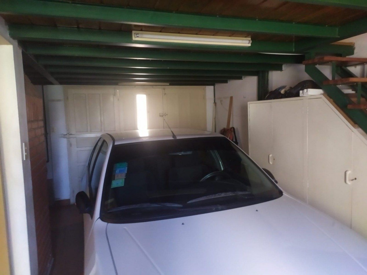 Chalet en venta