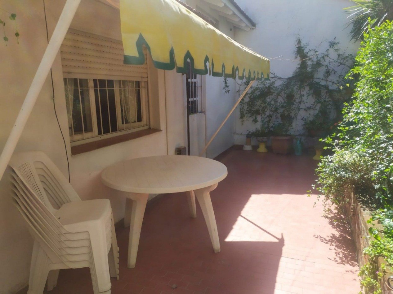Chalet en venta