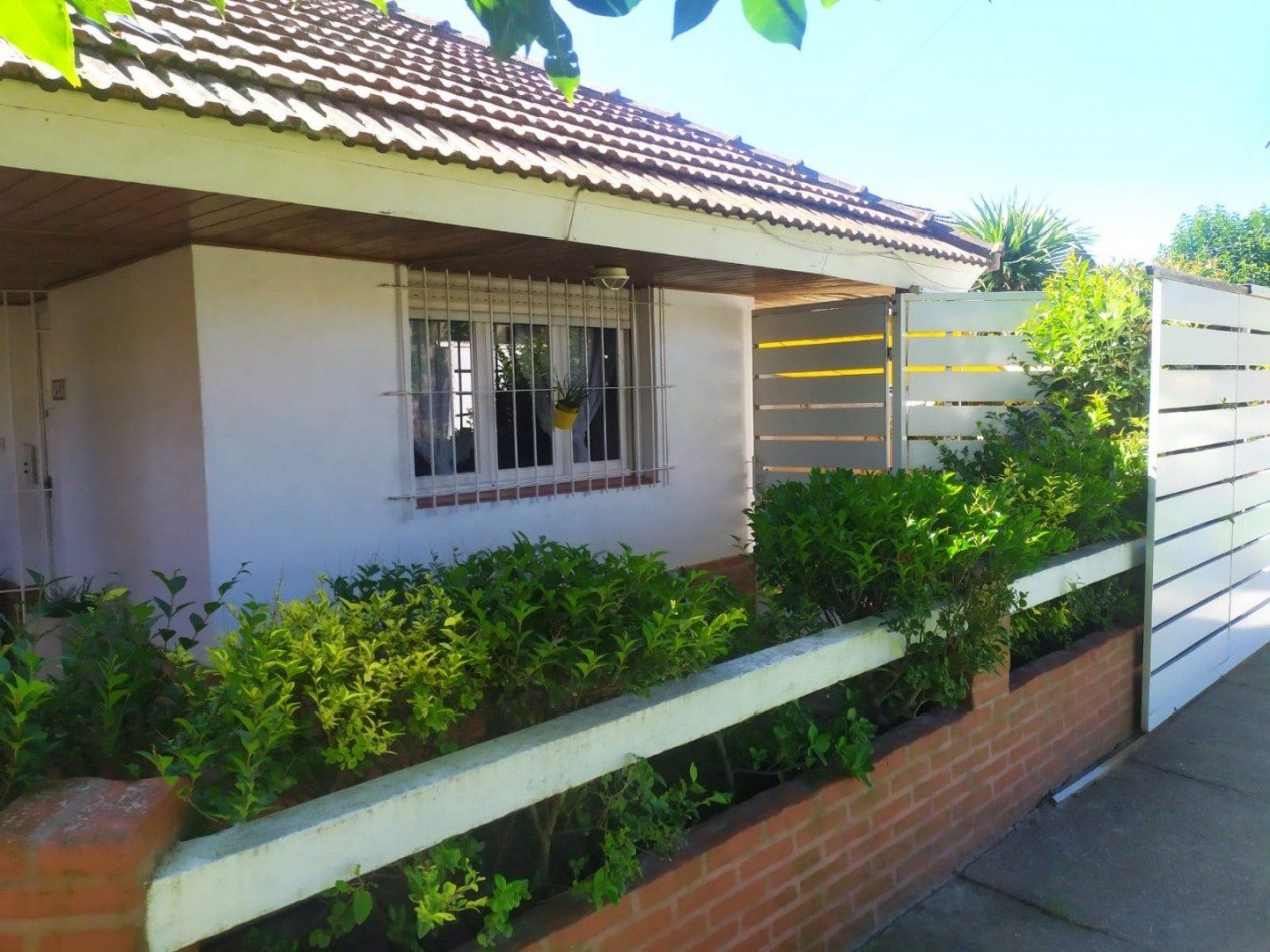Chalet en venta