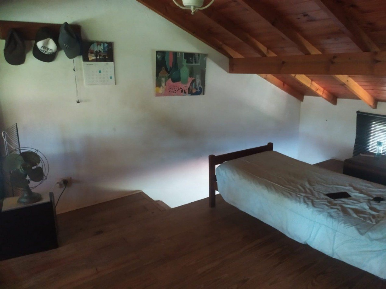 Chalet en venta