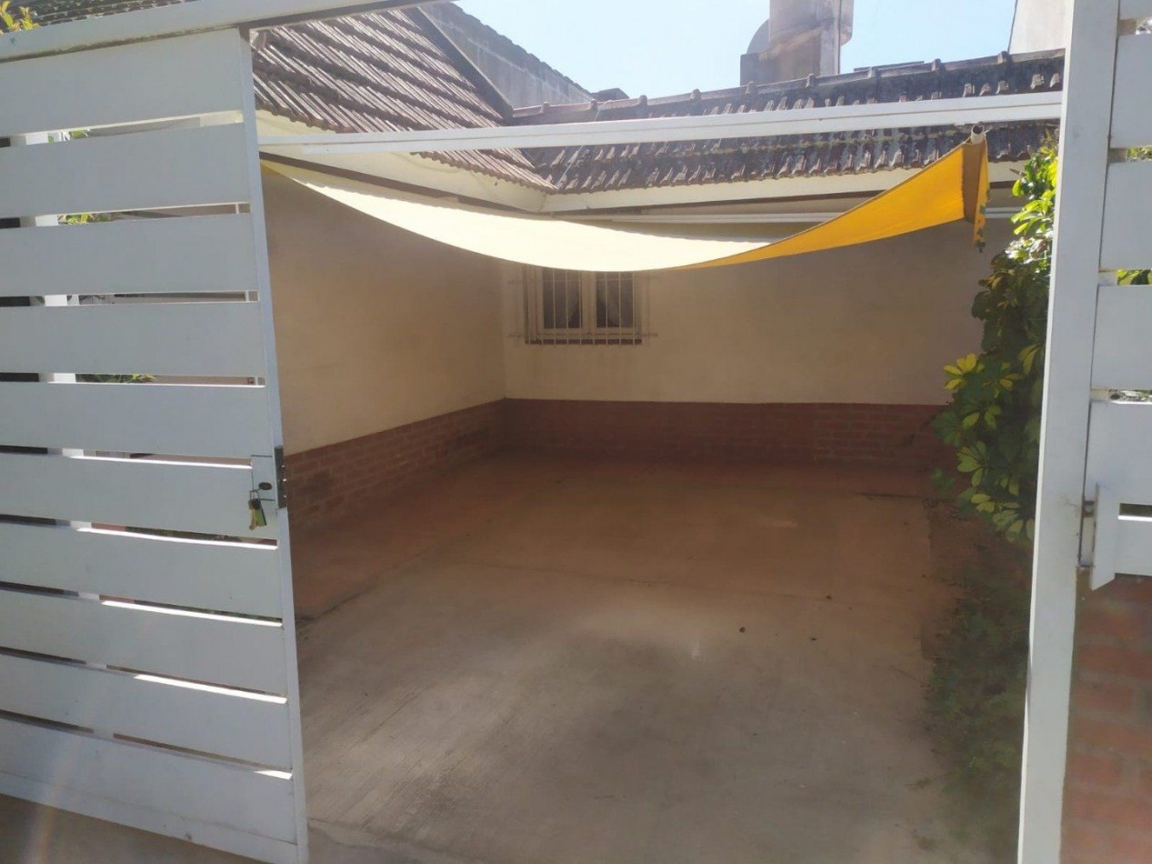 Chalet en venta
