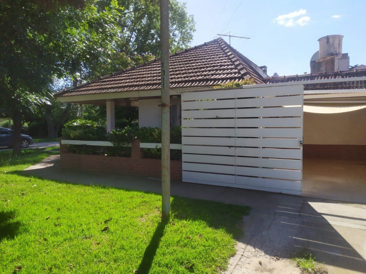 Chalet en venta