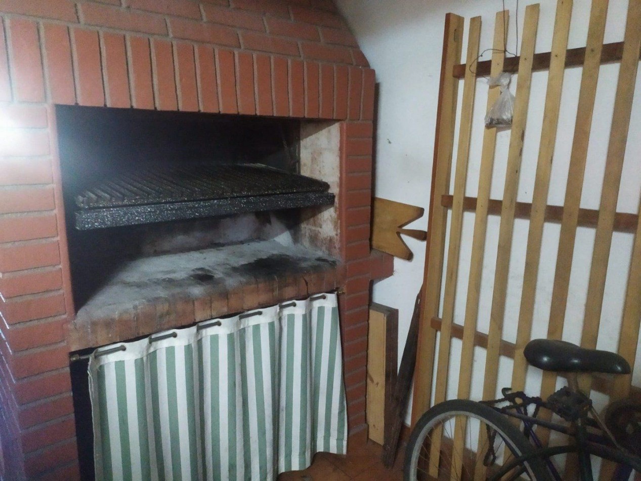 Chalet en venta
