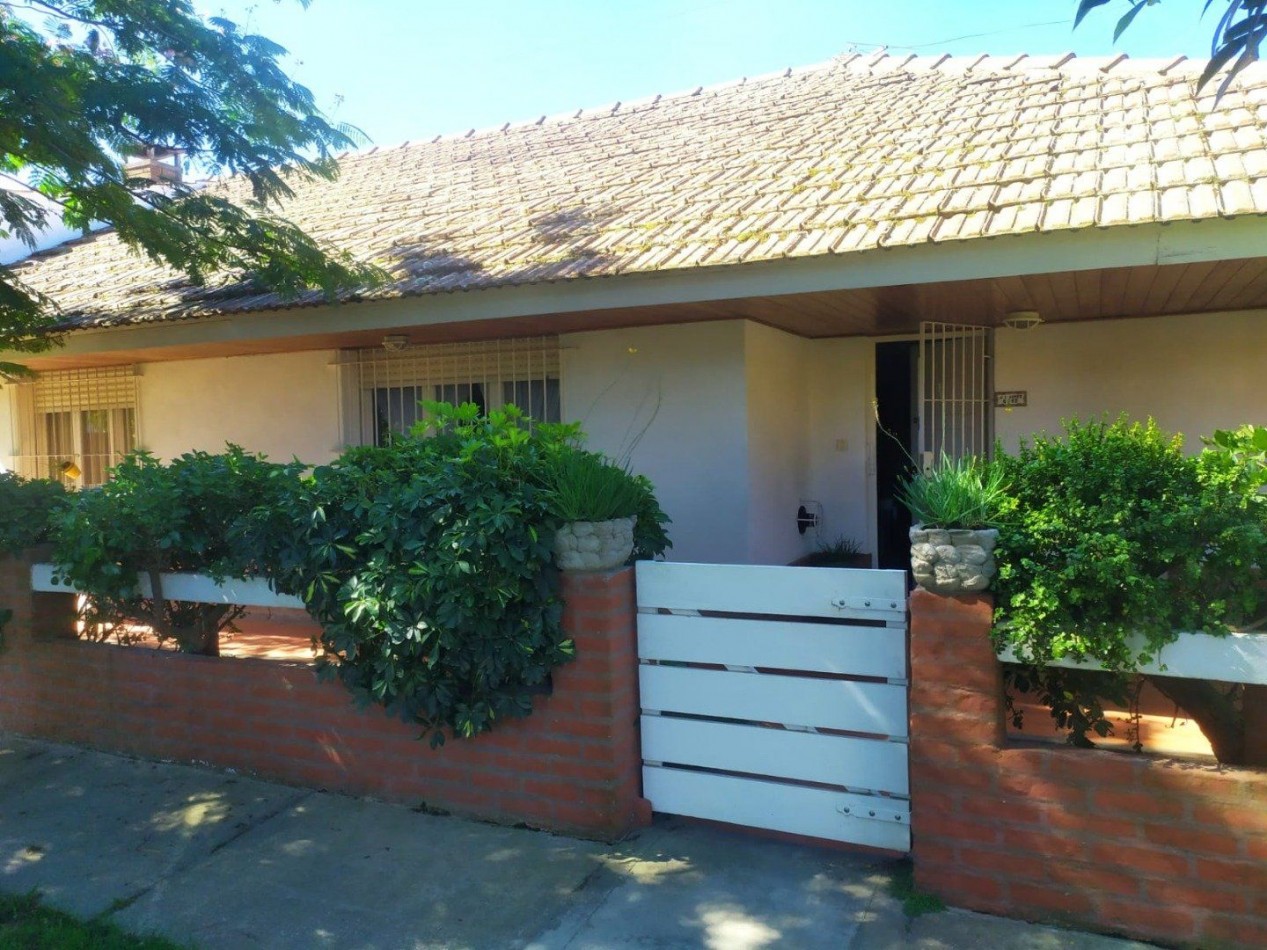 Chalet en venta
