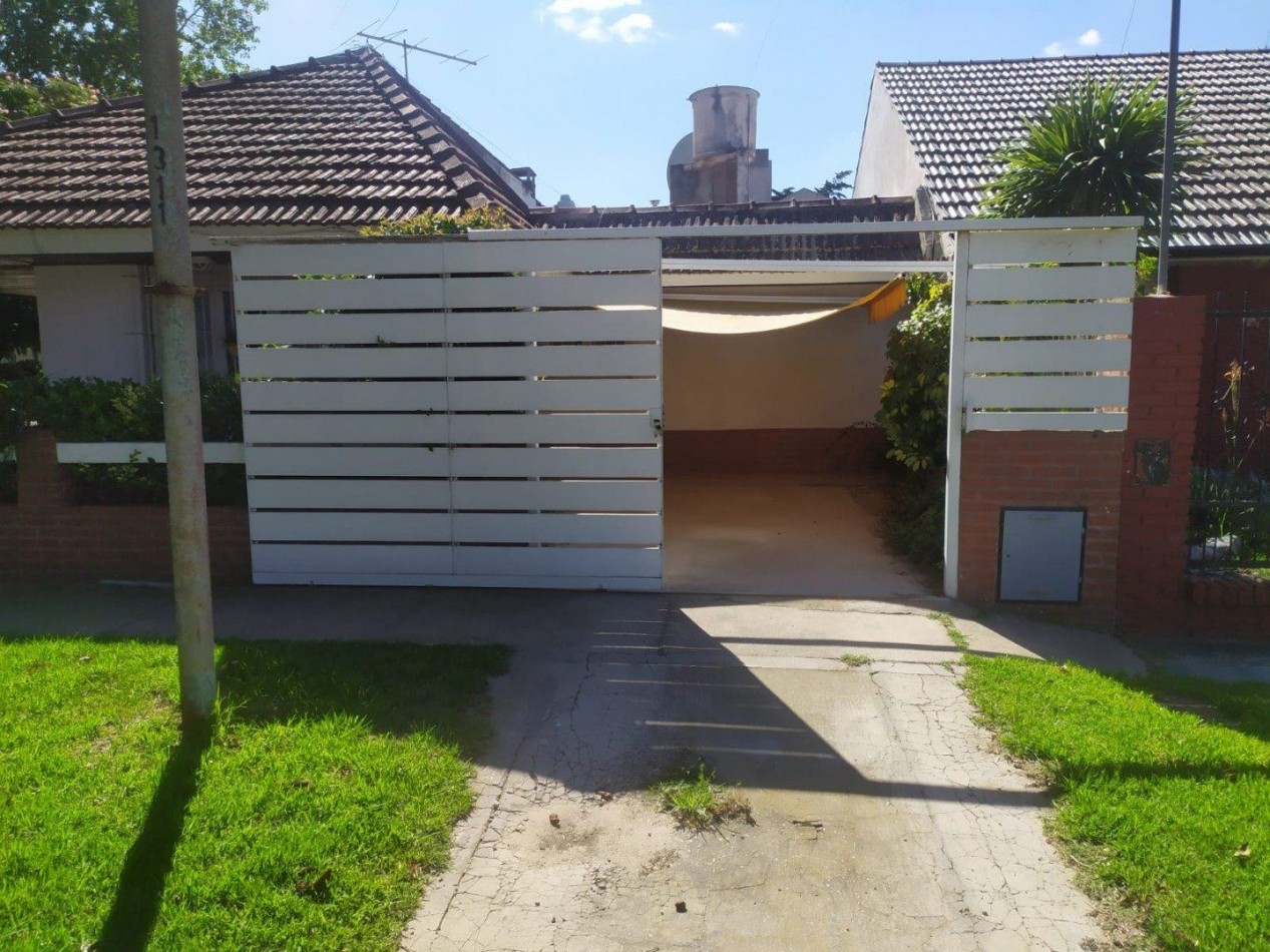 Chalet en venta