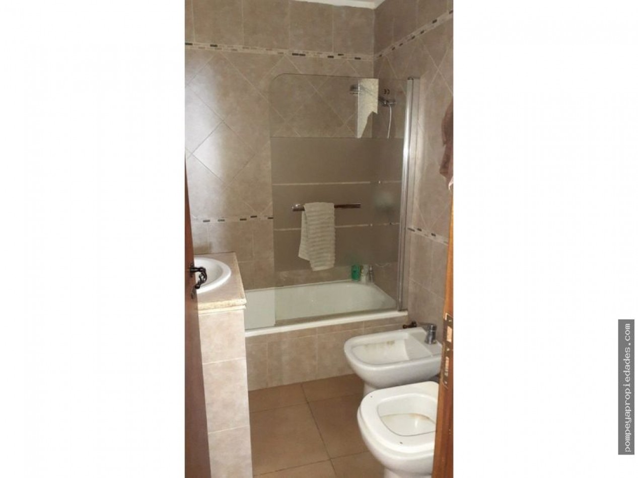 Casa en venta 