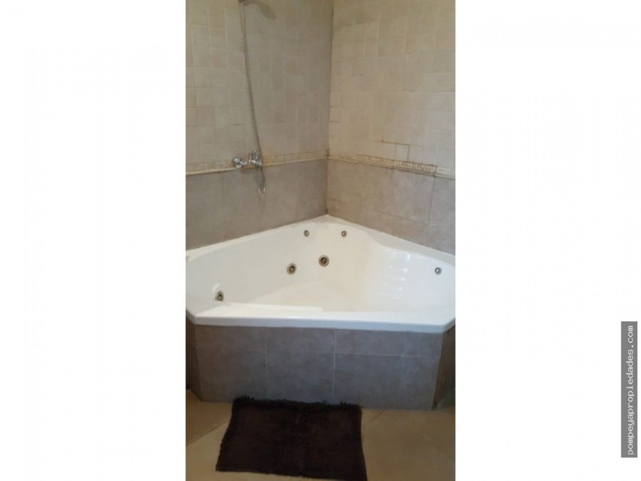 Casa en venta 