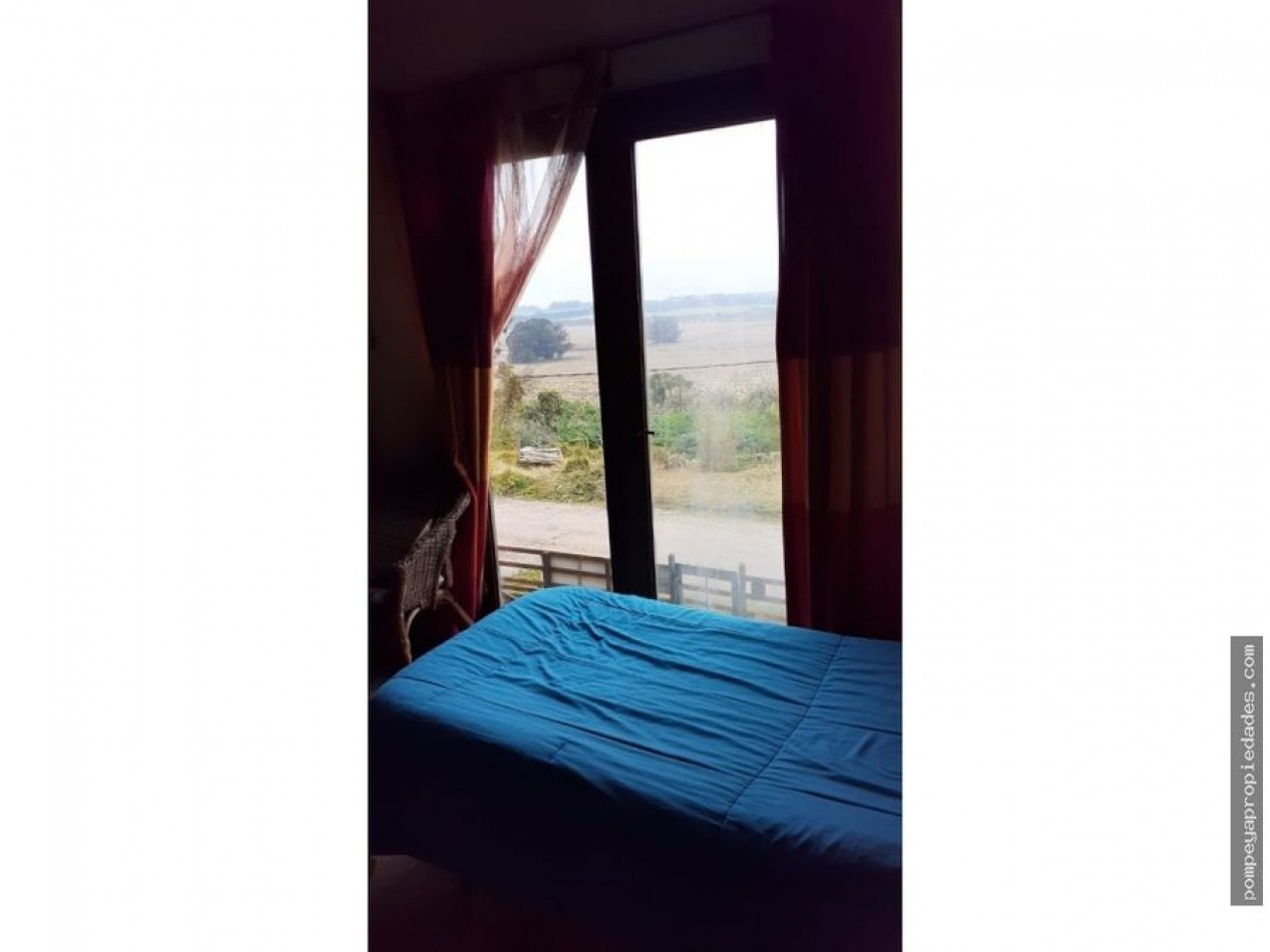 Casa en venta 