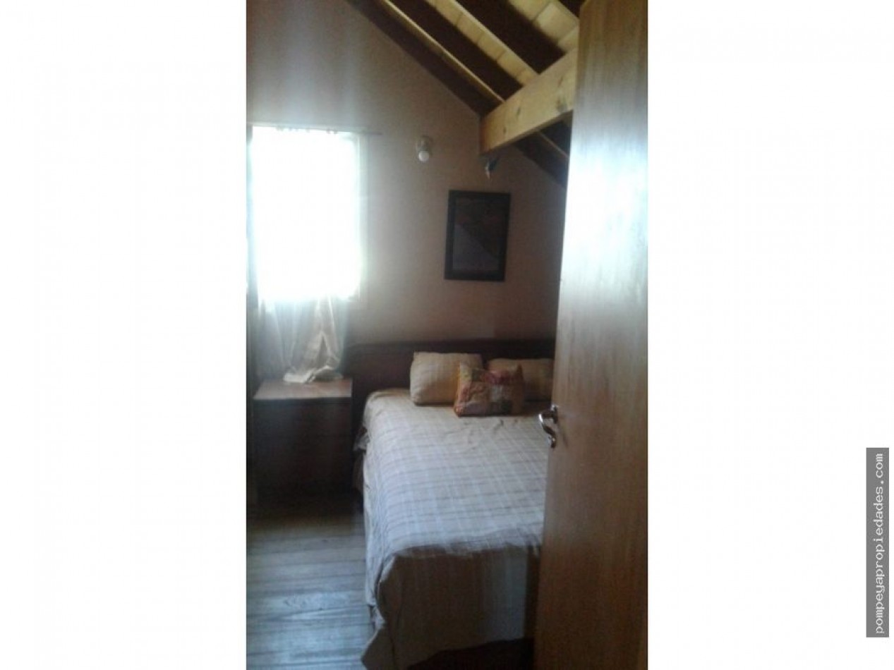 Casa en venta