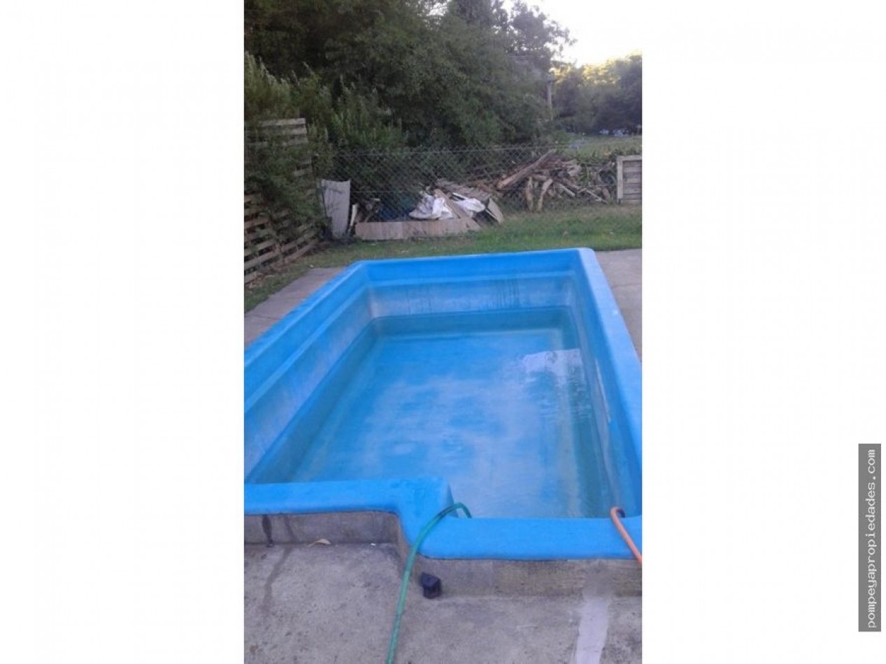 Casa en venta