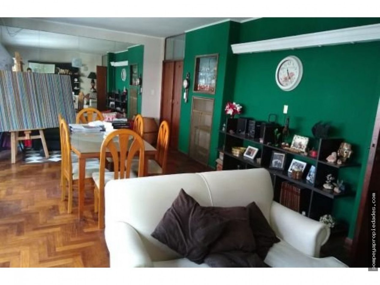 Piso en venta
