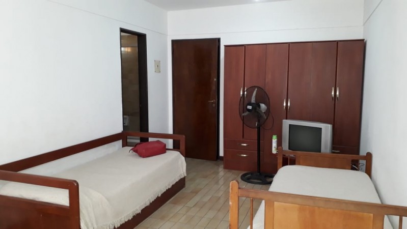 Departamento en Alquiler Temporal barrio La Perla 