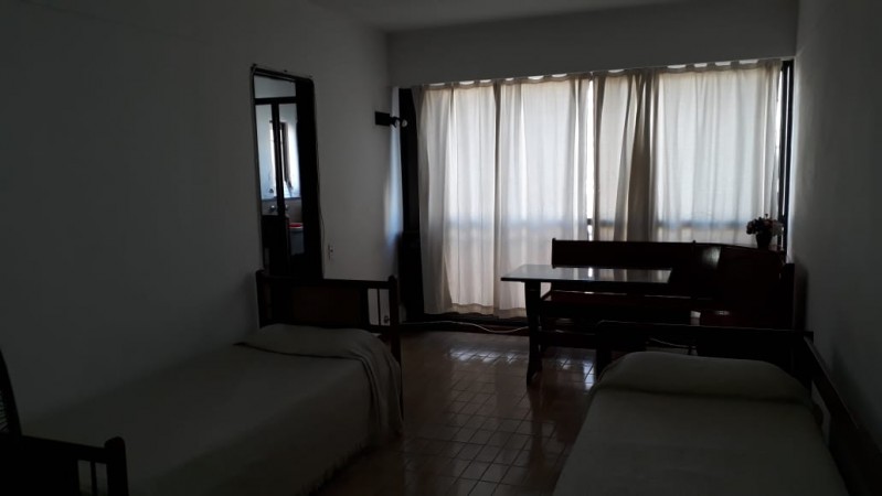 Departamento en Alquiler Temporal barrio La Perla 
