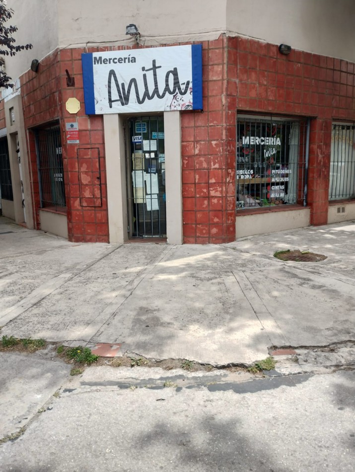 LOCALES INTEGRADOS