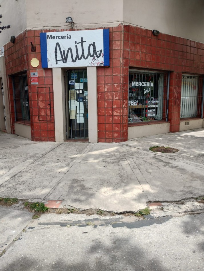 LOCALES INTEGRADOS
