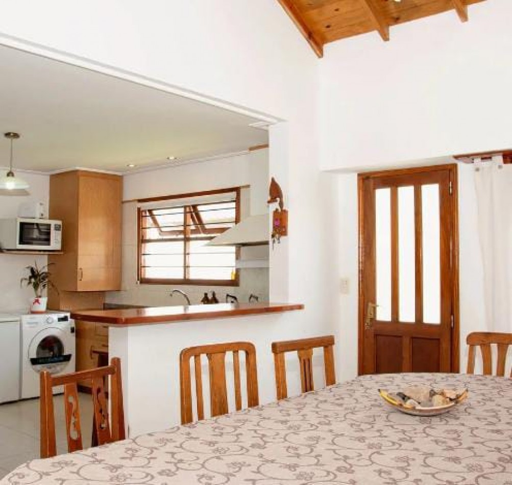 chalet 4 ambientes losPinares