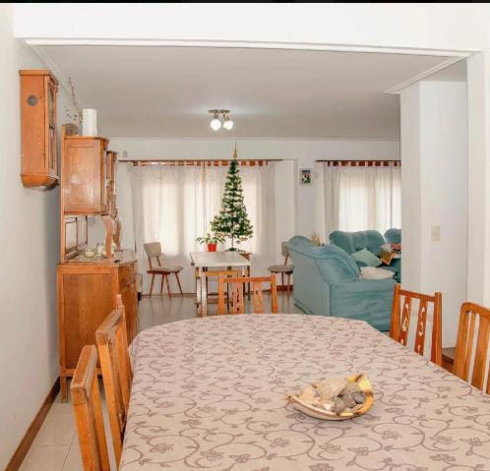 chalet 4 ambientes losPinares