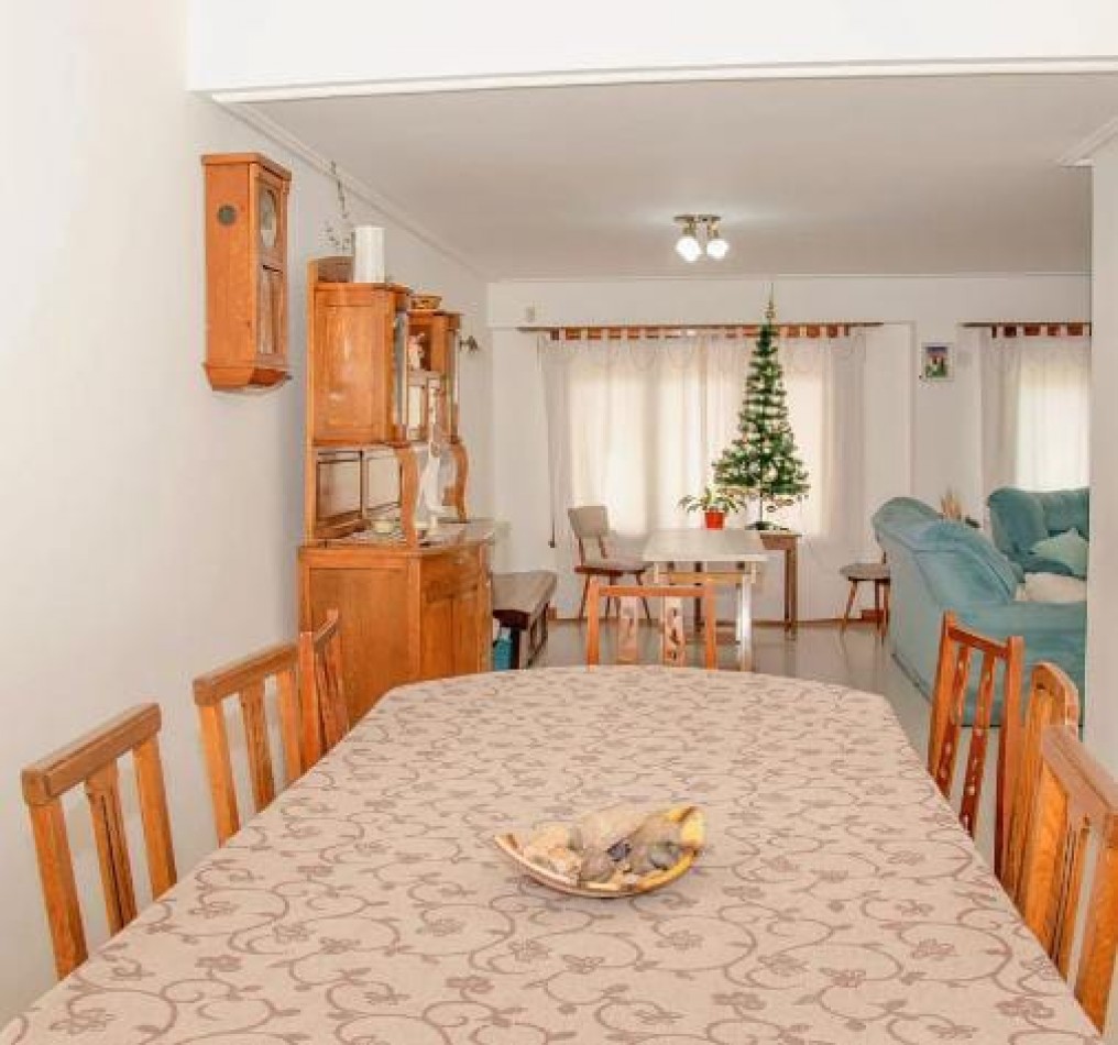 chalet 4 ambientes losPinares