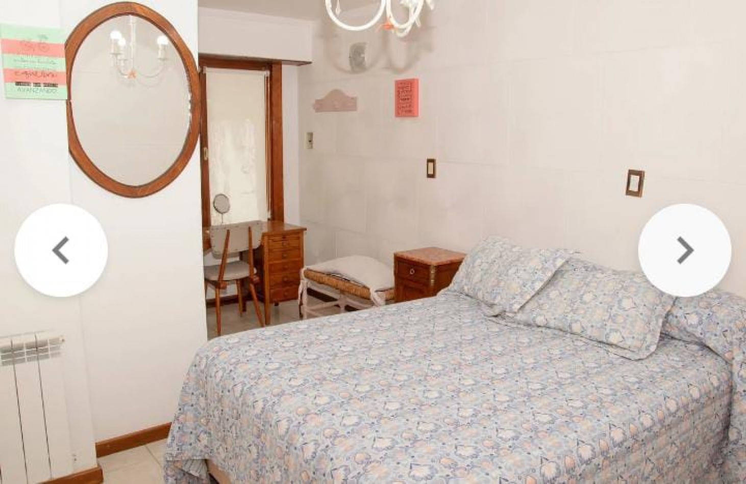 chalet 4 ambientes losPinares