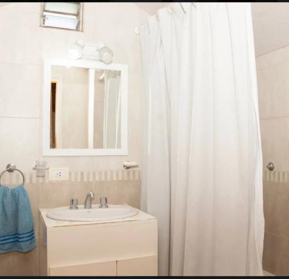 chalet 4 ambientes losPinares