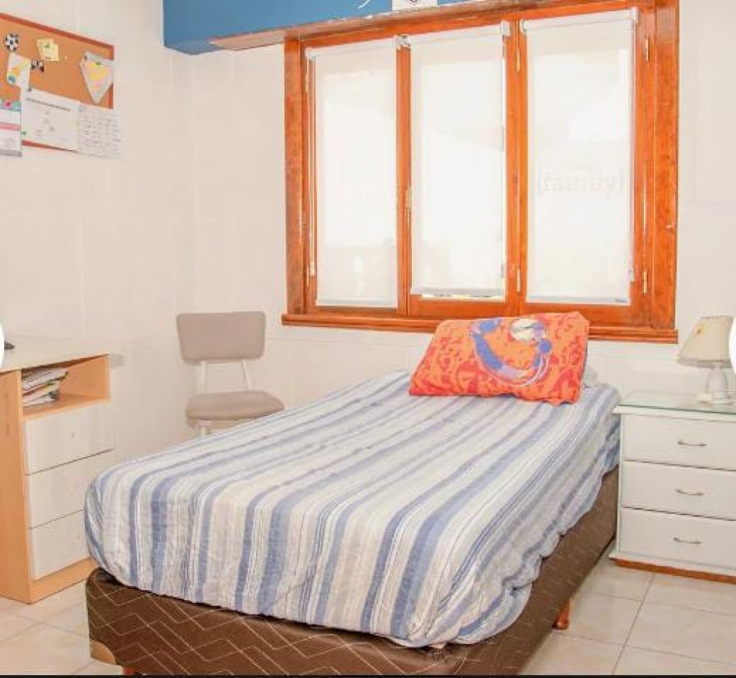 chalet 4 ambientes losPinares