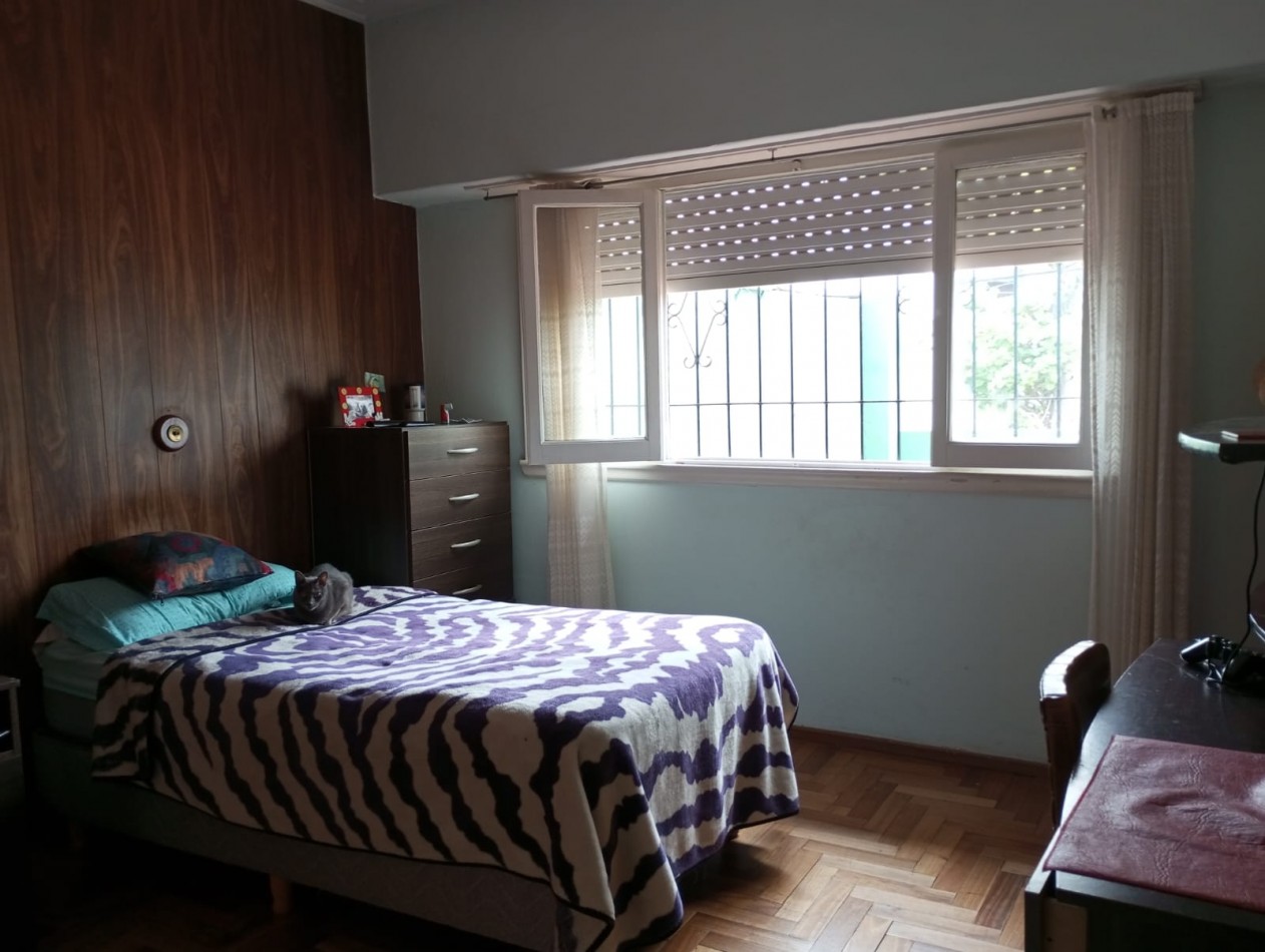 chalet mas departamento 