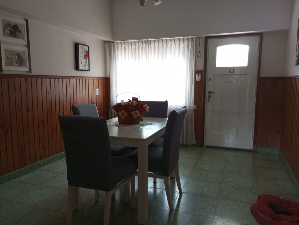 chalet mas departamento 